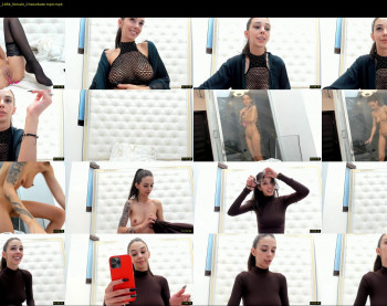 hotfallingdevil — 22 minute Chaturbate female cam show recording, 1080p, May 23, 2022