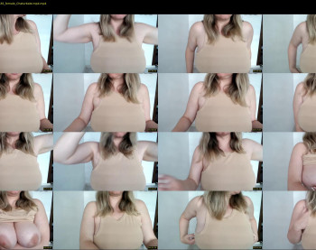 i_am_madi — 6 minute Chaturbate female cam show recording, 720p, May 23, 2022