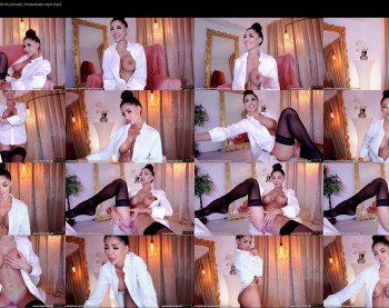 indiansweety — 32 minute Chaturbate female cam show recording, 1080p, May 24, 2022