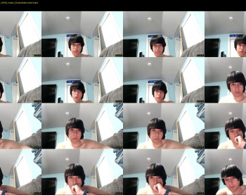 infamouslucas — 9 minute Chaturbate male cam show recording, 480p, May 24, 2022