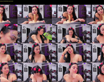 its_sol — 36 minute Chaturbate female cam show recording, 1080p, May 23, 2022