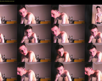 jacksonvox — 3 minute Chaturbate male cam show recording, 720p, May 23, 2022