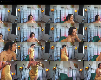 jadeperez_ — 54 minute Chaturbate female cam show recording, 1080p, May 24, 2022