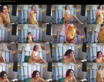 jadeperez_ — 54 minute Chaturbate female cam show recording, 1080p, May 24, 2022