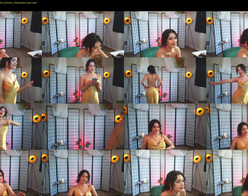 jadeperez_ — 54 minute Chaturbate female cam show recording, 1080p, May 24, 2022