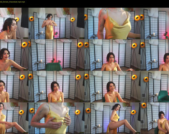 jadeperez_ — 54 minute Chaturbate female cam show recording, 1080p, May 24, 2022