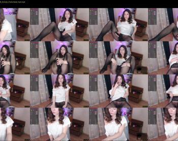 jane_kinn — 14 minute Chaturbate female cam show recording, 1080p, May 24, 2022