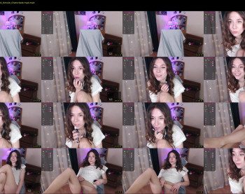 jane_kinn — 27 minute Chaturbate female cam show recording, 1080p, May 24, 2022