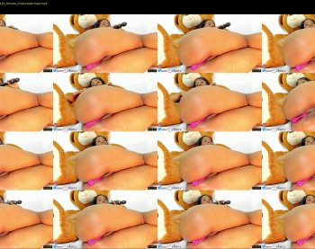 janeebony_ — 3 minute Chaturbate female cam show recording, 1080p, May 23, 2022