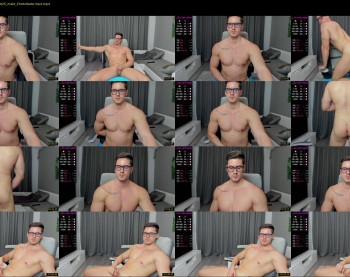 jasonblakes — 92 minute Chaturbate male cam show recording, 720p, May 23, 2022