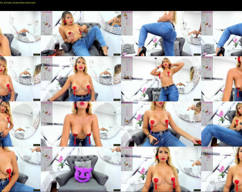 jessie_ford — 48 minute Chaturbate female cam show recording, 1080p, May 24, 2022