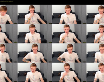 julsweet — 54 minute Chaturbate male cam show recording, 1080p, May 24, 2022