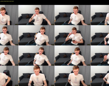 julsweet — 32 minute Chaturbate male cam show recording, 1080p, May 24, 2022