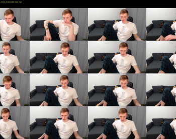 julsweet — 6 minute Chaturbate male cam show recording, 1080p, May 24, 2022