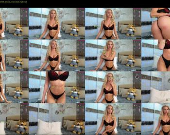 kassablanca_ — 57 minute Chaturbate female cam show recording, 1080p, May 23, 2022