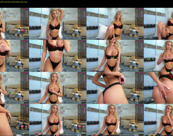 kassablanca_ — 11 minute Chaturbate female cam show recording, 1080p, May 23, 2022