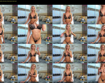 kassablanca_ — 7 minute Chaturbate female cam show recording, 1080p, May 24, 2022