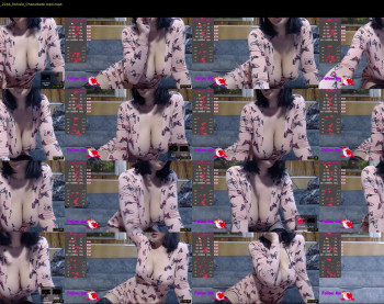 katrine_denev — 33 minute Chaturbate female cam show recording, 720p, May 23, 2022