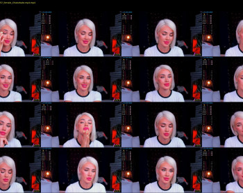 katrinpolly — 12 minute Chaturbate couple cam show recording, 1080p, May 23, 2022