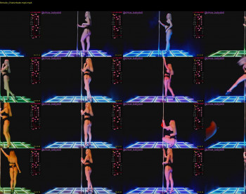 kayens — 11 minute Chaturbate couple cam show recording, 1080p, May 23, 2022