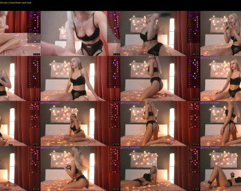 kayens — 47 minute Chaturbate couple cam show recording, 1080p, May 24, 2022