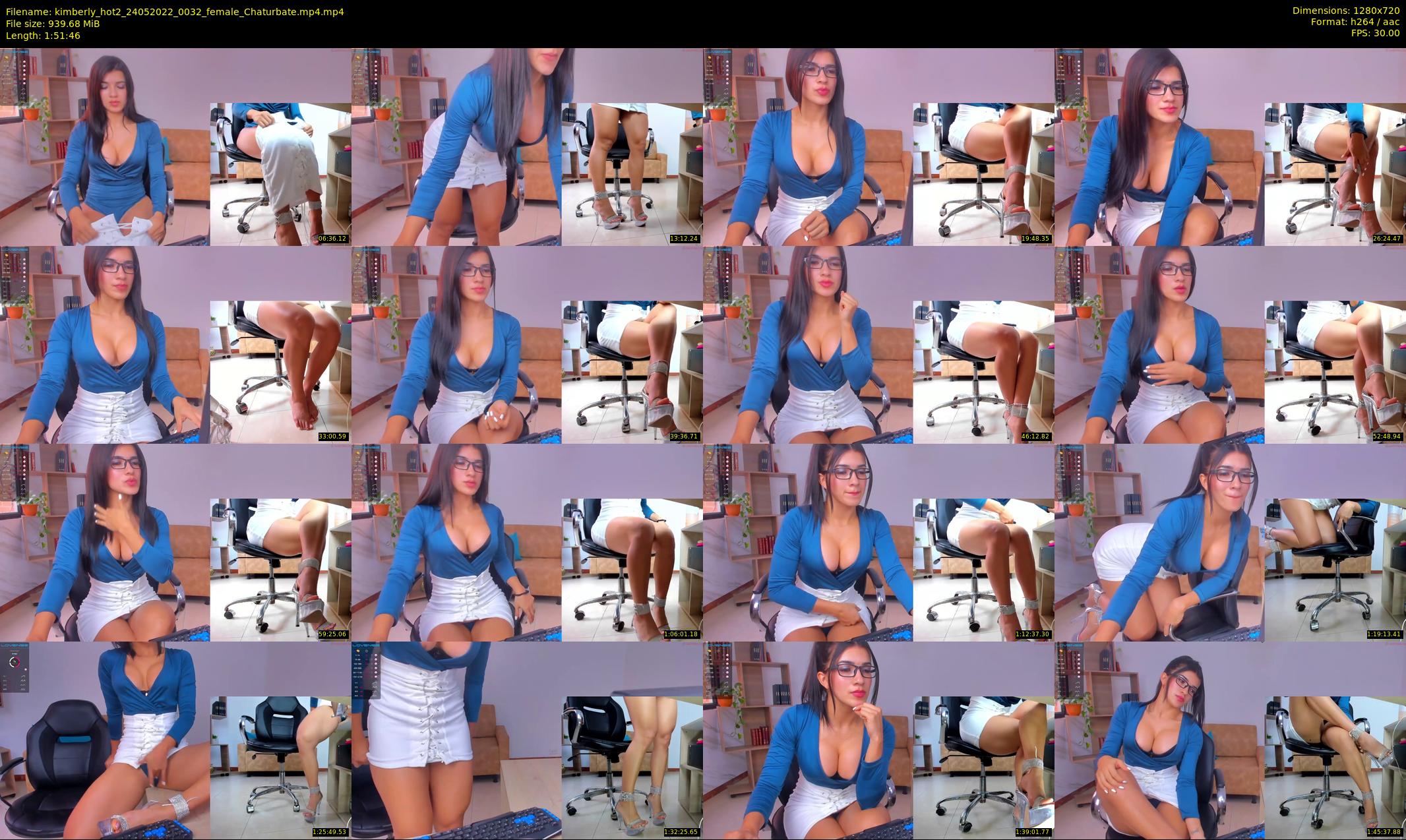 kimberly_hot2 — 112 minute Chaturbate female cam show recording, 720p, May 24, 2022