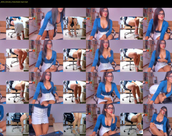 kimberly_hot2 — 112 minute Chaturbate female cam show recording, 720p, May 24, 2022