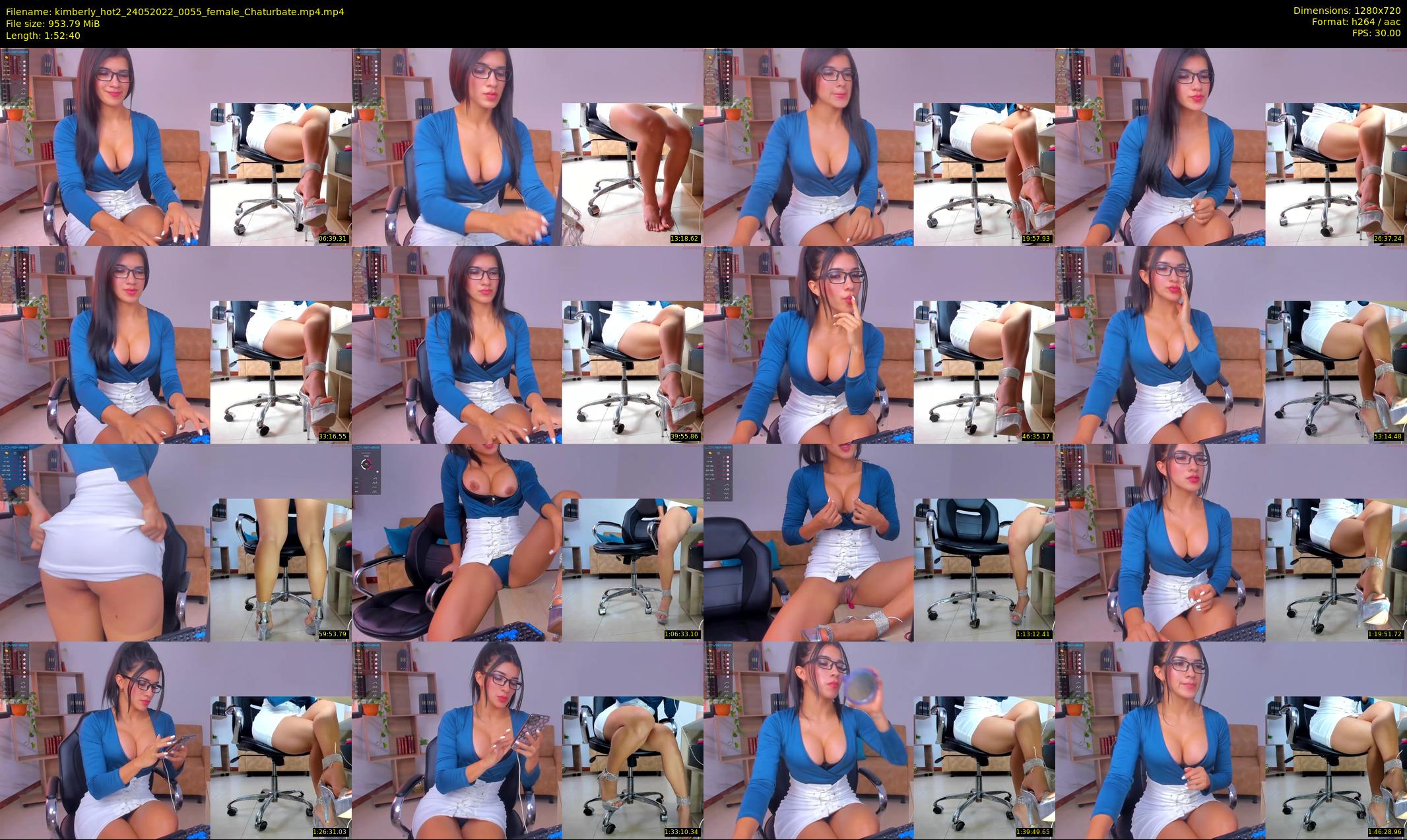 kimberly_hot2 — 113 minute Chaturbate female cam show recording, 720p, May 24, 2022