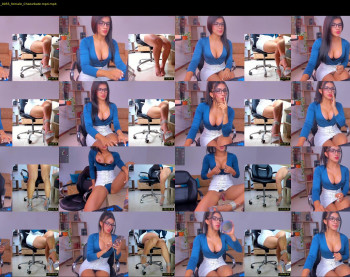kimberly_hot2 — 113 minute Chaturbate female cam show recording, 720p, May 24, 2022