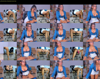 kimberly_hot2 — 88 minute Chaturbate female cam show recording, 720p, May 24, 2022