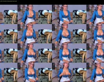 kimberly_hot2 — 5 minute Chaturbate female cam show recording, 720p, May 24, 2022