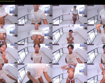kintsugim — 46 minute Chaturbate female cam show recording, 720p, May 23, 2022