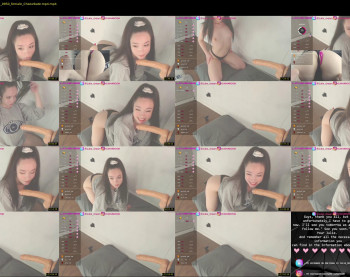 kumamonchik — 99 minute Chaturbate couple cam show recording, 720p, May 23, 2022