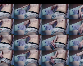 kyle_stein — 13 minute Chaturbate male cam show recording, 1080p, May 23, 2022