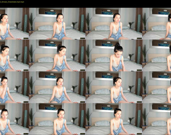 lesya_flin — 3 minute Chaturbate female cam show recording, 1080p, May 23, 2022