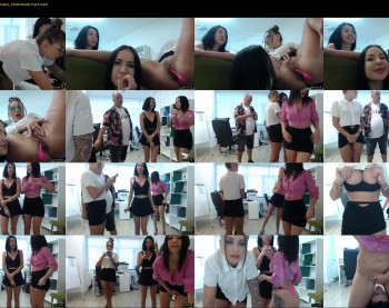 lettali — 54 minute Chaturbate female cam show recording, 1080p, May 23, 2022