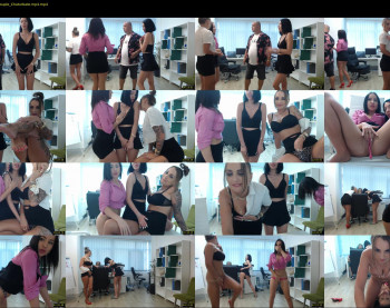 lettali — 54 minute Chaturbate female cam show recording, 1080p, May 23, 2022