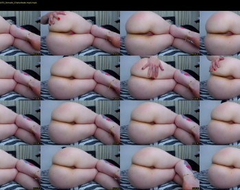 litas_secrets — 5 minute Chaturbate female cam show recording, 1080p, May 24, 2022