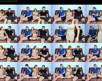 littlesexualworld — 13 minute Chaturbate couple cam show recording, 1080p, May 23, 2022