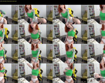 loony_moony — 8 minute Chaturbate couple cam show recording, 1080p, May 23, 2022