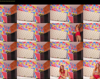 mara__ross — 7 minute Chaturbate female cam show recording, 1080p, May 23, 2022