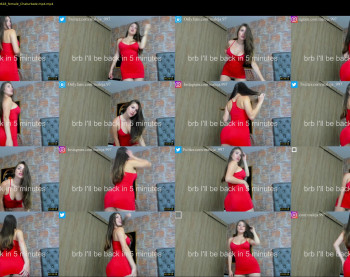 mara_storm — 38 minute Chaturbate female cam show recording, 1080p, May 23, 2022