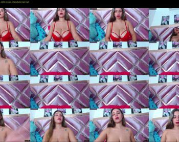 marilyn_rouse — 53 minute Chaturbate female cam show recording, 1080p, May 23, 2022