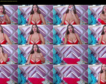 marilyn_rouse — 55 minute Chaturbate female cam show recording, 1080p, May 24, 2022