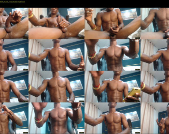 martin_killer — 40 minute Chaturbate male cam show recording, 1080p, May 23, 2022