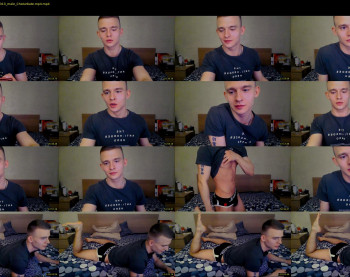 marvelboy_ — 91 minute Chaturbate male cam show recording, 720p, May 23, 2022