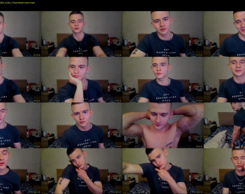 marvelboy_ — 91 minute Chaturbate male cam show recording, 720p, May 24, 2022