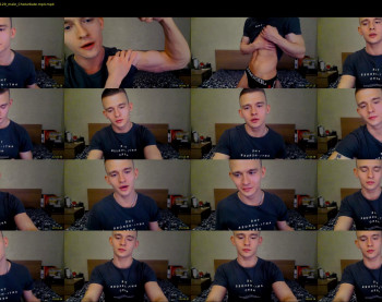 marvelboy_ — 43 minute Chaturbate male cam show recording, 720p, May 24, 2022