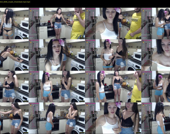 maya_and_guests — 49 minute Chaturbate couple cam show recording, 1080p, May 23, 2022