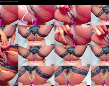 melania_browis — 12 minute Chaturbate female cam show recording, 1080p, May 23, 2022